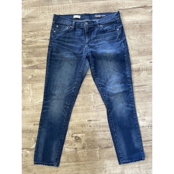 GAP | Jeans | Gap Womens Best 